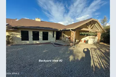 171 Wildwood Drive, Prescott, AZ 86305 - Photo 7