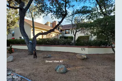 171 Wildwood Drive, Prescott, AZ 86305 - Photo 3