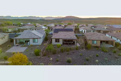 4518 Charro Court, Wickenburg, AZ 85390 - Photo 45