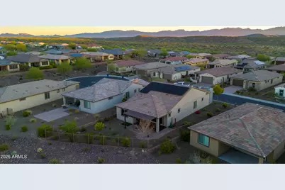 4518 Charro Court, Wickenburg, AZ 85390 - Photo 47