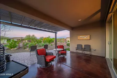 4518 Charro Court, Wickenburg, AZ 85390 - Photo 31