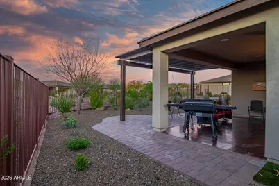 4518 Charro Court, Wickenburg, AZ 85390 - Photo 35