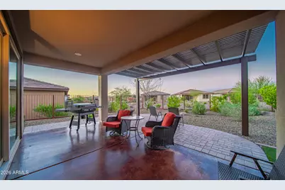 4518 Charro Court, Wickenburg, AZ 85390 - Photo 27