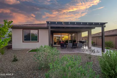 4518 Charro Court, Wickenburg, AZ 85390 - Photo 33
