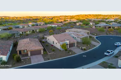 4518 Charro Court, Wickenburg, AZ 85390 - Photo 41