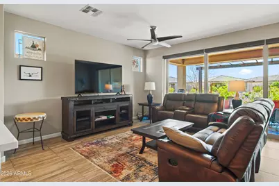 4518 Charro Court, Wickenburg, AZ 85390 - Photo 15