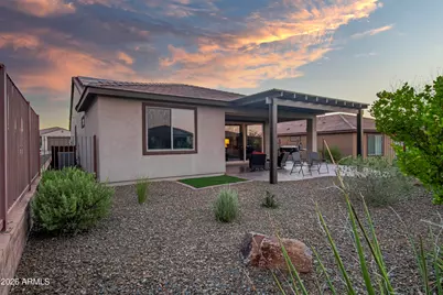 4518 Charro Court, Wickenburg, AZ 85390 - Photo 35