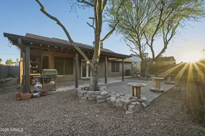 626 W Sherri Drive, Gilbert, AZ 85233 - Photo 31