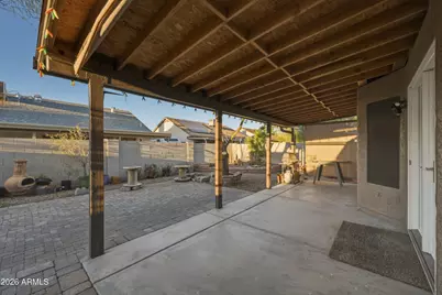 626 W Sherri Drive, Gilbert, AZ 85233 - Photo 29