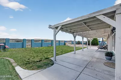 390 N Railroad Avenue, Chino Valley, AZ 86323 - Photo 23
