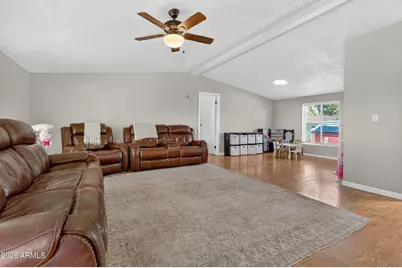 390 N Railroad Avenue, Chino Valley, AZ 86323 - Photo 3