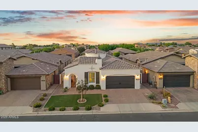 18534 E Arrowhead Trail, Queen Creek, AZ 85142 - Photo 59