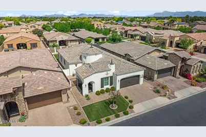 18534 E Arrowhead Trail, Queen Creek, AZ 85142 - Photo 69