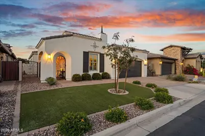 18534 E Arrowhead Trail, Queen Creek, AZ 85142 - Photo 3