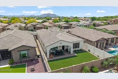 18534 E Arrowhead Trail, Queen Creek, AZ 85142 - Photo 71