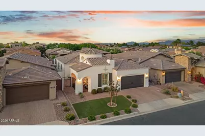 18534 E Arrowhead Trail, Queen Creek, AZ 85142 - Photo 61