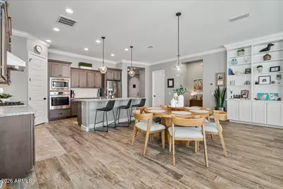 18534 E Arrowhead Trail, Queen Creek, AZ 85142 - Photo 17