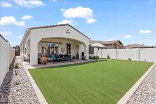 18534 E Arrowhead Trail, Queen Creek, AZ 85142 - Photo 51