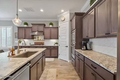 18534 E Arrowhead Trail, Queen Creek, AZ 85142 - Photo 29