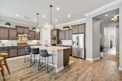 18534 E Arrowhead Trail, Queen Creek, AZ 85142 - Photo 23