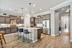 18534 E Arrowhead Trail, Queen Creek, AZ 85142 - Photo 23