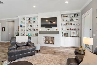 18534 E Arrowhead Trail, Queen Creek, AZ 85142 - Photo 19