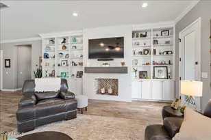 18534 E Arrowhead Trail, Queen Creek, AZ 85142 - Photo 19