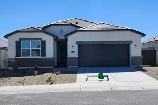 24043 W Papago St, Buckeye, AZ 85326 - Photo 1