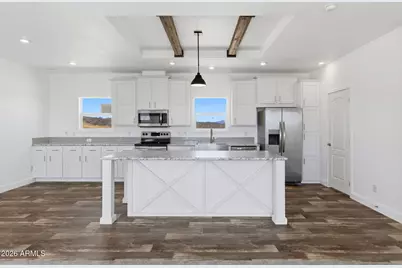 4070 S Heavens Light Lane, Humboldt, AZ 86329 - Photo 5