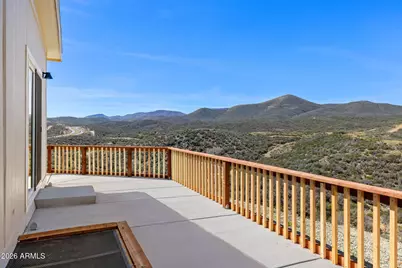 4070 S Heavens Light Lane, Humboldt, AZ 86329 - Photo 3