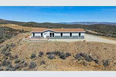 4070 S Heavens Light Lane, Humboldt, AZ 86329 - Photo 1