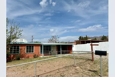 130 Cochise Drive, Bisbee, AZ 85603 - Photo 5