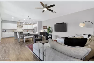 2060 S Agnes Lane, Gilbert, AZ 85295 - Photo 9