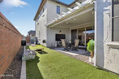 2060 S Agnes Lane, Gilbert, AZ 85295 - Photo 49