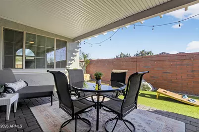 2060 S Agnes Lane, Gilbert, AZ 85295 - Photo 47