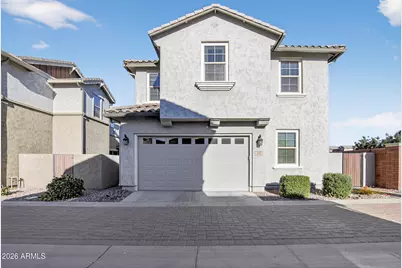 2060 S Agnes Lane, Gilbert, AZ 85295 - Photo 5