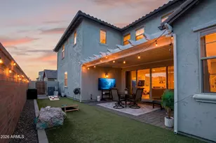 2060 S Agnes Ln, Gilbert, AZ 85295 - Photo 3