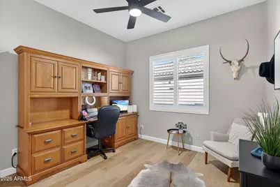 654 E Hampton Court, Gilbert, AZ 85295 - Photo 35