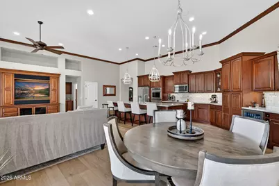 654 E Hampton Court, Gilbert, AZ 85295 - Photo 17