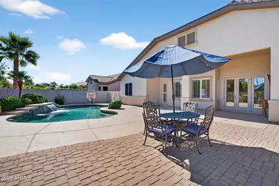 654 E Hampton Court, Gilbert, AZ 85295 - Photo 63