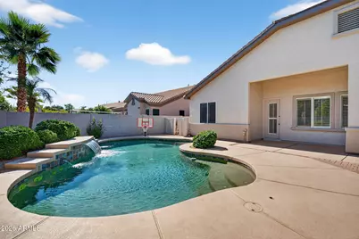 654 E Hampton Court, Gilbert, AZ 85295 - Photo 59