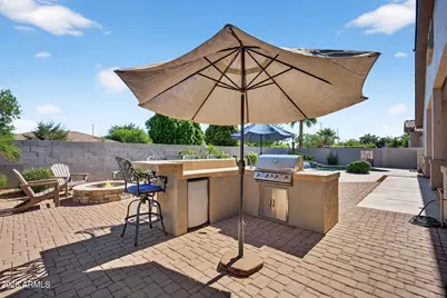 654 E Hampton Court, Gilbert, AZ 85295 - Photo 65