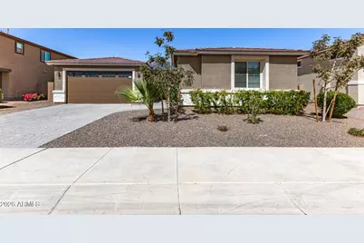 18612 W Butler Drive, Waddell, AZ 85355 - Photo 1