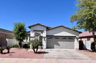 5606 W St Anne Ave, Laveen, AZ 85339 - Photo 1