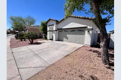 5606 W St Anne Avenue, Laveen, AZ 85339 - Photo 3
