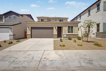 8928 E Covina Street, Mesa, AZ 85207 - Photo 1