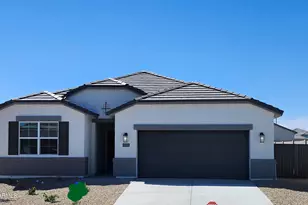 1332 S 240th Ln, Buckeye, AZ 85326 - Photo 1