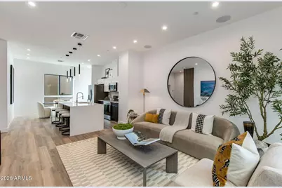 4220 N 32nd Street #3, Phoenix, AZ 85018 - Photo 11