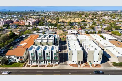 4220 N 32nd Street #3, Phoenix, AZ 85018 - Photo 57