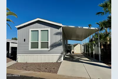 305 S Val Vista Drive #78, Mesa, AZ 85204 - Photo 3